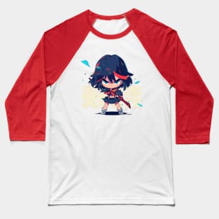 kill la kill Baseball T-Shirt